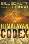 [R.J. MacCready 02] • The Himalayan Codex